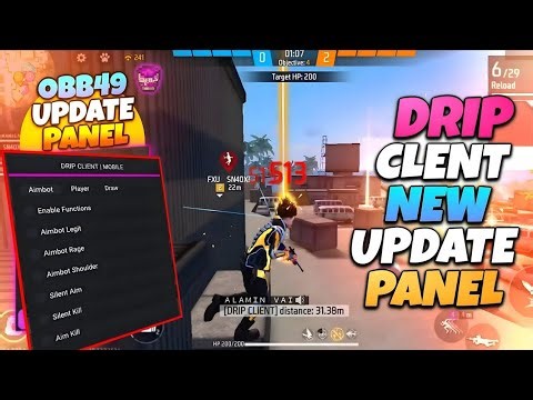 The Drip Client V14 Update: Game Changer or Same Old Drip?