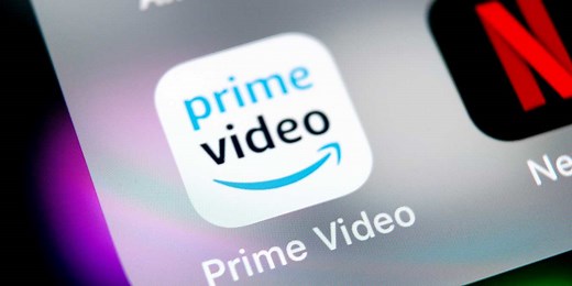 How to Use the New Amazon Prime Video Windows 10 App