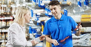 What are the Sales assistant responsibilities and Duties? – One Education