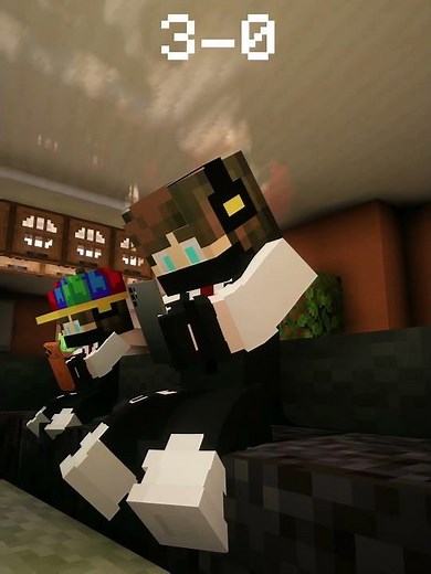 Younger Brother Vs Older Brother 💀