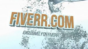 Besoin d’une vidéo d’introduction personnalisée pour votre entreprise? Obtenez-la dès maintenant sur Fiverr. C’est simple, rapide et bon marché! | Fiverr