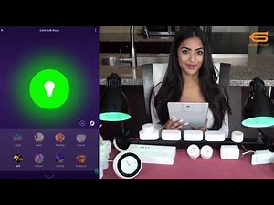How to use Smart Life App to control home automation devices?