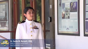 2.8K views · 89 reactions | The Naval Postgraduate School proudly...