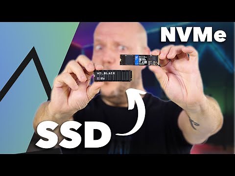 Tout comprendre au NVMe : l'ultra vitesse pour les SSD