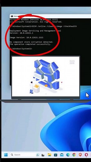 CMD Trick to Boost Your PC Performance in Seconds