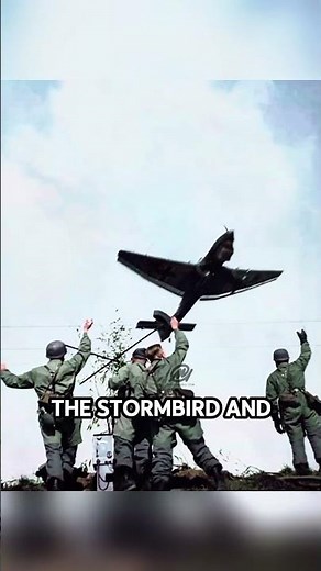 The Messerschmitt Me 262: World's first operational jet-powered fighter aircraft (WW2)