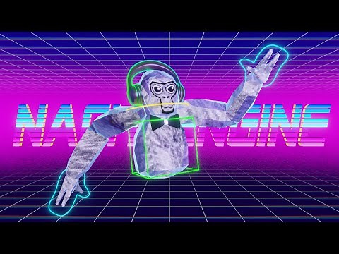 MonkeMocap mod tutorial!