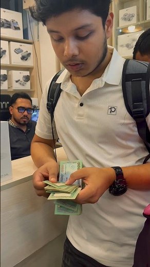 DJI Mini 4K – My First Flight! Stunning Aerial Shots 🇧🇩✨