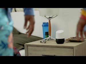Control your smart home | Google Home