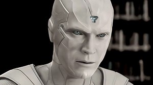 White Vision series: New update reveals when Vision Quest will release