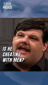 242K views · 2.2K reactions | Stephanie demands Steven's lie detector results. #thestevewilkosshow | The Steve Wilkos Show | Facebook