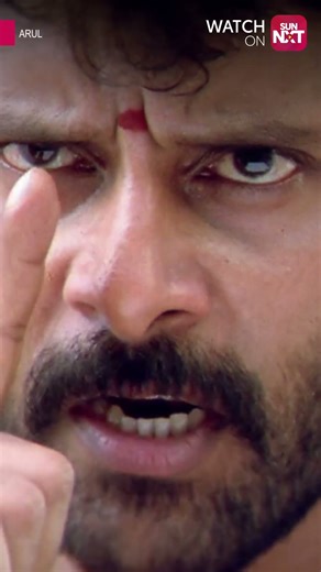 En kanna paathu sollu🫨🔥| Arul | Sun NXT | Shorts