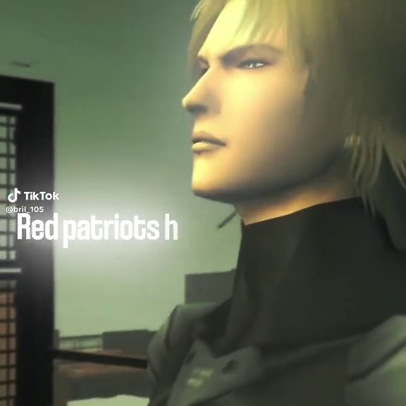 Raiden in Metal Gear Solid: A Complete Character Overview