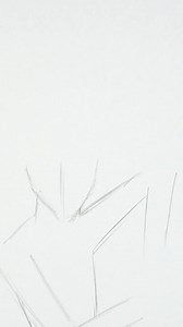 17K views · 467 reactions | Sketching out Yami Yugi for the first time  | TolgArt | Facebook