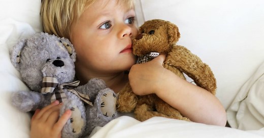 Ultimate guide to kid vomit: What causes it and how to treat it - Today's Parent