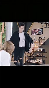 💔💔#xukai #الوقوع_بحب_ابتسامتك #fallingintoyoursmile #chengxiao #youku #cdrama #chinesedrama #shorts