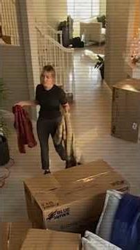 He installed a security camera and then it exposed him!🧐🥱😲