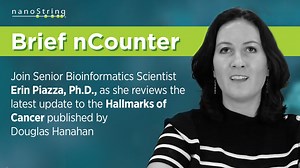 #DYK there are some NEW Hallmarks of Cancer? Senior Bioinformatics...
