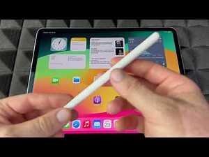 How to Turn Off Apple Pencil