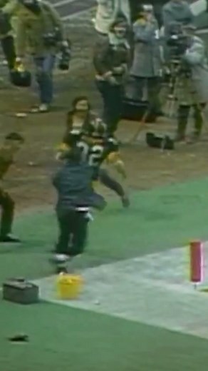 On December 23, 1972, something Immaculate happened. #PITvsCLE: 12/28 at 1 PM on CBS