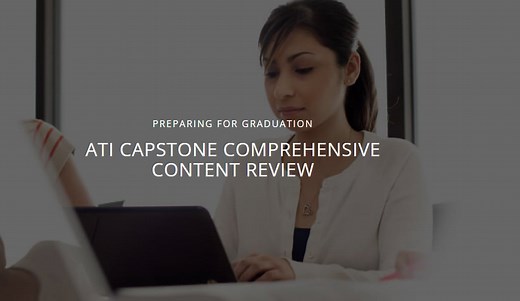 ATI Capstone Student Orientation