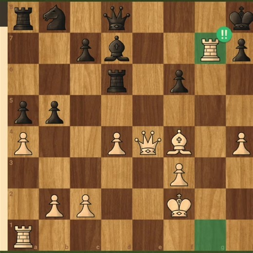 Brilliant Chess Moves: Funny Edits and Game Tutorials
