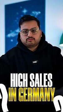 "Best Selling eBay Products in Germany! 💰 | Dropshipping Success #short #ebaydropshipping"