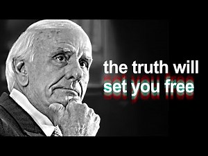 It took me 41+ years to realize what Jim Rohn will tell you in 10 minutes…