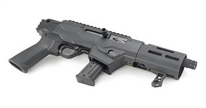 Ruger Introduces the New PC Charger 9mm Pistol