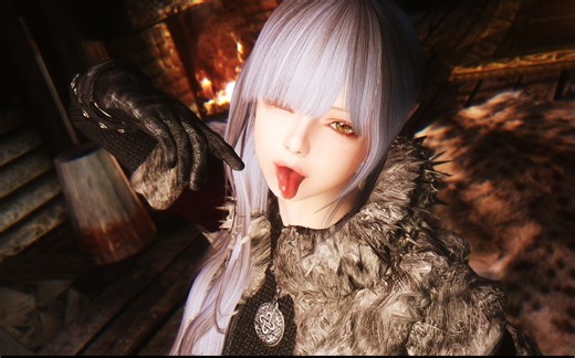 上古卷轴5MOD，最最最详细的新手教学，从游戏本体到MOD管理器到配套各种前置人物美化，手把手教你，提供所有内容，只需要玩家全程跟着实战