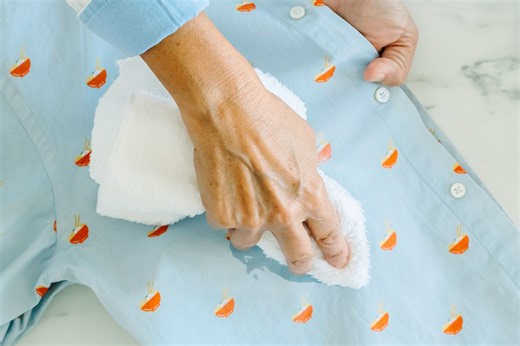 How to Get Grease and Oil Stains Out of Clothes (Without Ruining Them!)