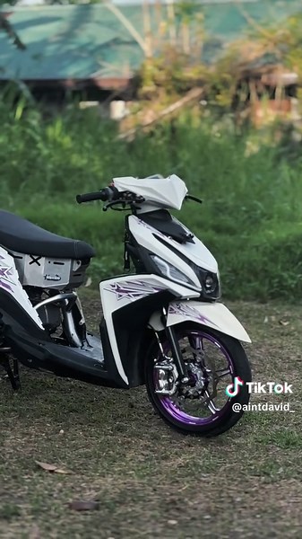 MIO I 125: Exploring the Indo Concept Design