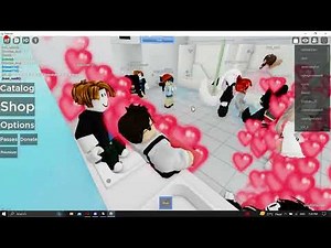 Public Bathroom Simulator troll script