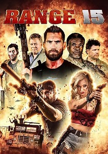 Range 15 - movie: where to watch streaming online