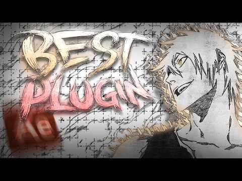 BEST Plugins Every Editor NEEDS To Try (After Effects Tutorial)