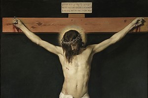 Famous Paintings of Jesus - The Top Jesus Paintings in Art History