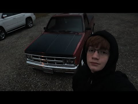 Full Build Breakdown Of My 1991 Chevy S10