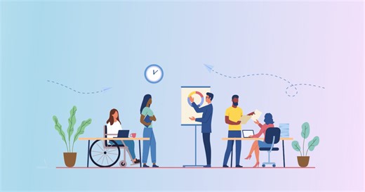 Civil Service – Early Careers