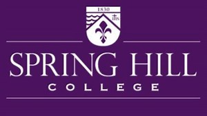 Campus & Locations | Spring Hill College Campus | Mobile, Alabama