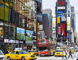5 Best Bus Tours in New York City