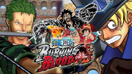 Cách tải One Piece Burning Blood trên máy tính (PC) chi tiết nhất