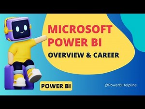 Power BI Overview | About Microsoft Power BI | Power BI Tutorial-1