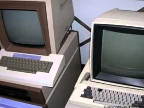 History of computers 5 generations
