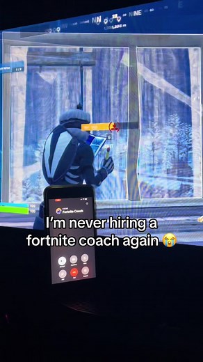 Fortnite Coaching: Learn From the Best