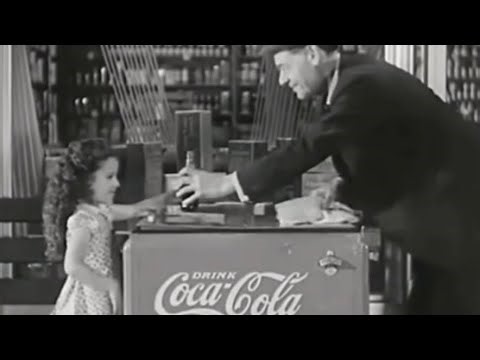 10 Commercials From The 40s