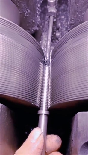 Do You Need a Hydraulic Rolling Machine for Bolts?