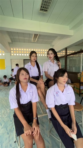 #โรงเรียนพัฒนานิคม #กลุ่มนางฟ้า609