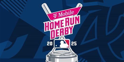 Everything to know about the 2025 T-Mobile Home Run Derby