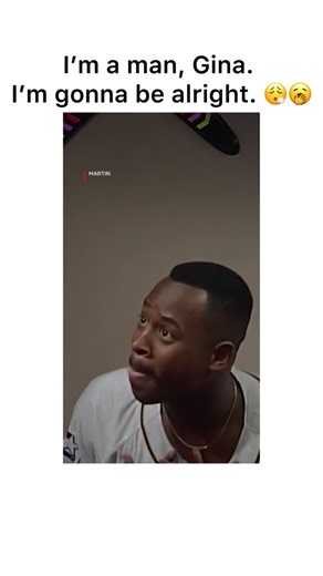 Muffin🍣 on Instagram: "Martin is a 1990s American sitcom centered around Martin Payne, a quick-witted, loud, and charismatic radio host living in Detroit. Known for his sharp humor and over-the-top personality, Martin often finds himself in ridiculous and chaotic situations—many of which he creates himself. The show highlights his relationship with his girlfriend (later wife), Gina, whose calm and grounded nature balances Martin’s high-energy antics. Their dynamic, along with Martin’s nonstop j