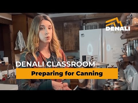 The Beginner's Guide to Canning Preparation: What You Need to Know